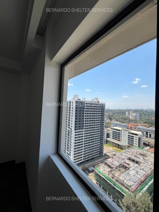 1 Bed Apartment with Gym in Westlands Area - 12