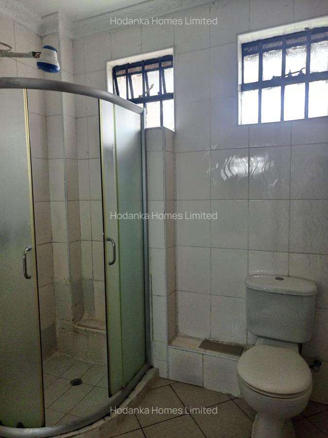 Serviced 3 Bed Apartment with En Suite in Kileleshwa - 10