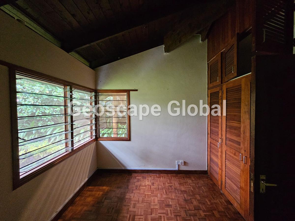 4 Bed House with En Suite in Lower Kabete - 9