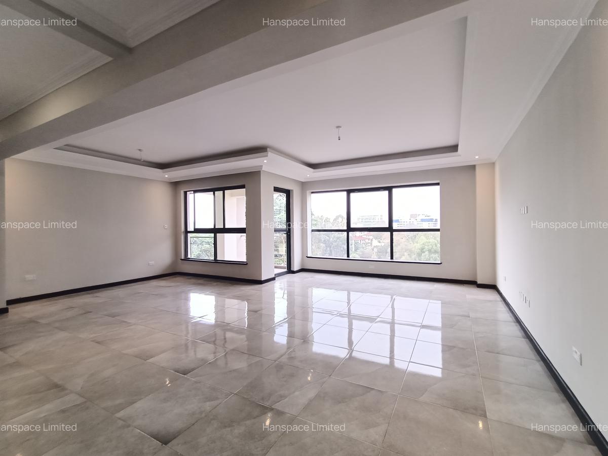 4 Bed Apartment with En Suite in Kileleshwa - 3