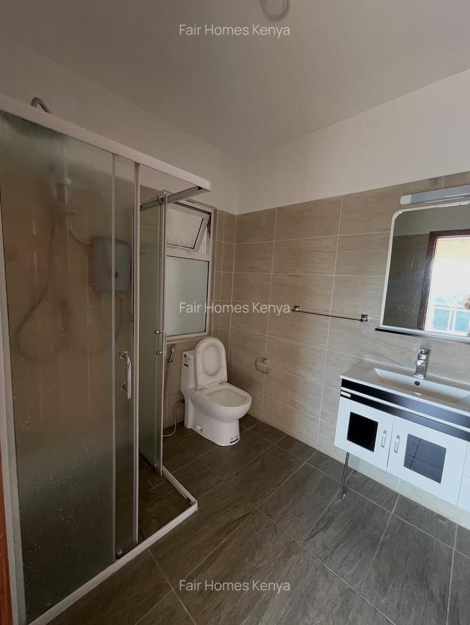2 Bed Apartment with En Suite at Gatundu Road - 7