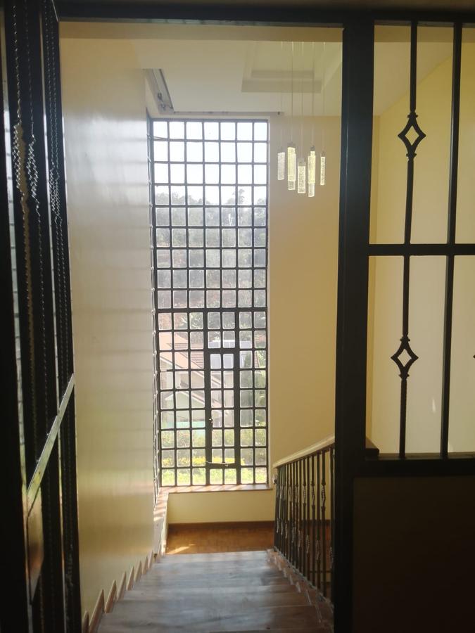 4 Bed House with En Suite in Kitisuru - 7