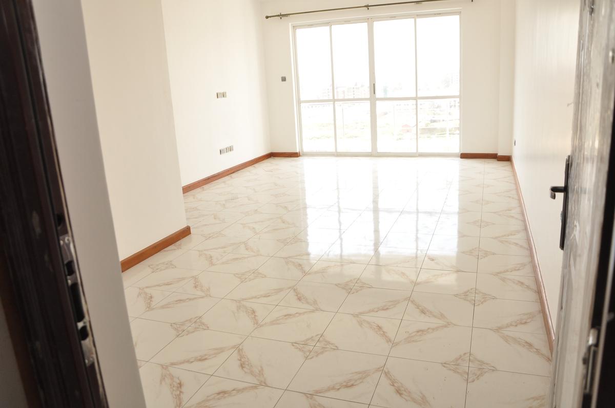 3 Bed Apartment with En Suite at Kiambu Road - 2