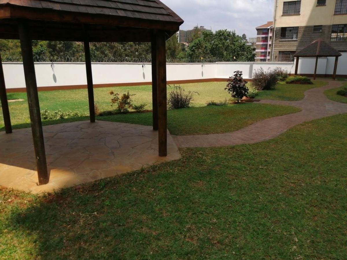 2 Bed Apartment with En Suite in Kileleshwa - 2