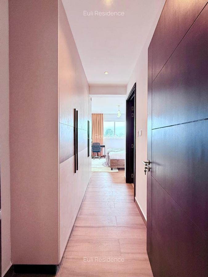 Furnished 3 Bed Apartment with En Suite at General Mathenge - 19