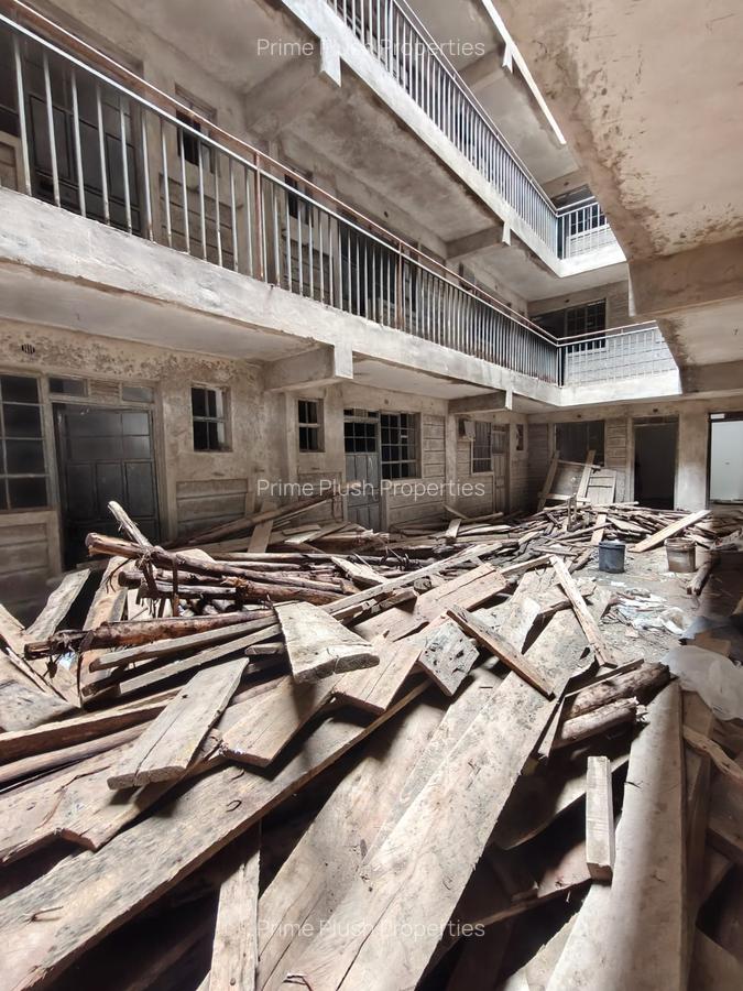 Commercial Property with Parking in Kitengela - 3