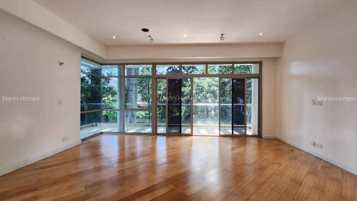 5 Bed Townhouse with En Suite in Karen - 5