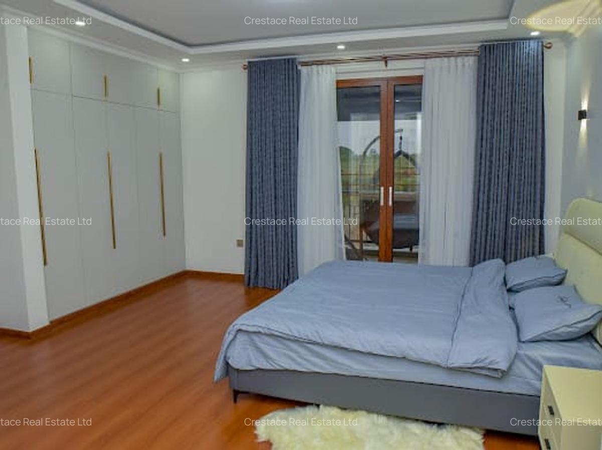 4 Bed House with En Suite in Kiambu Town - 9