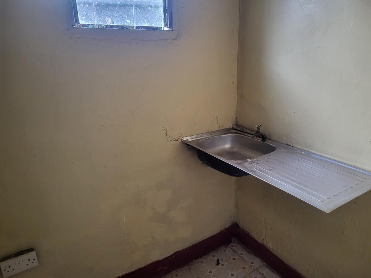 2 Bed Apartment with Parking in Dagoretti Corner - 4