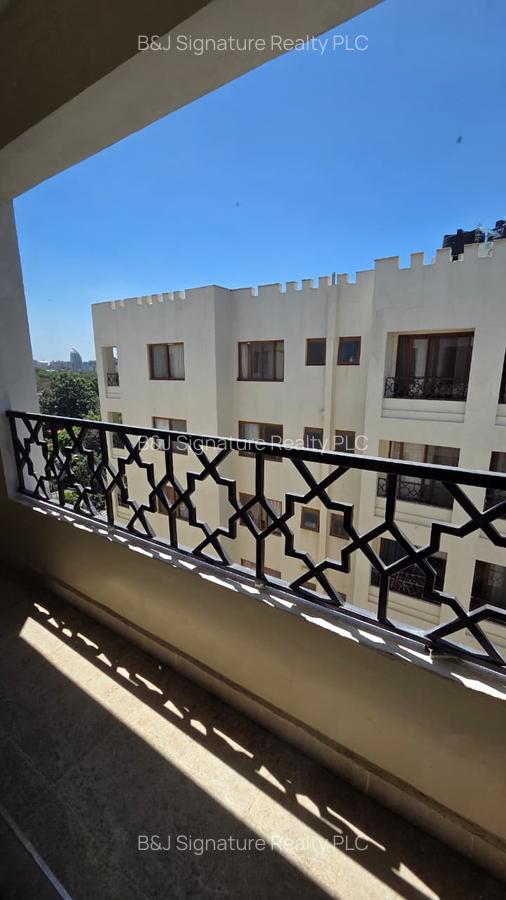 3 Bed Apartment with En Suite in Kileleshwa - 18