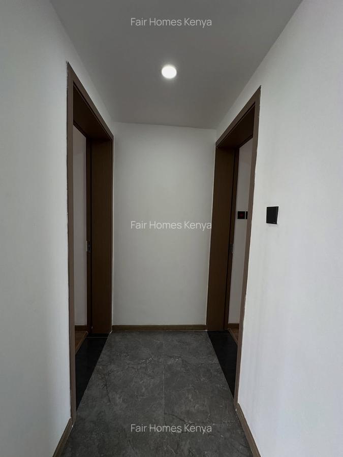 2 Bed Apartment with En Suite at Kindaruma Road - 2