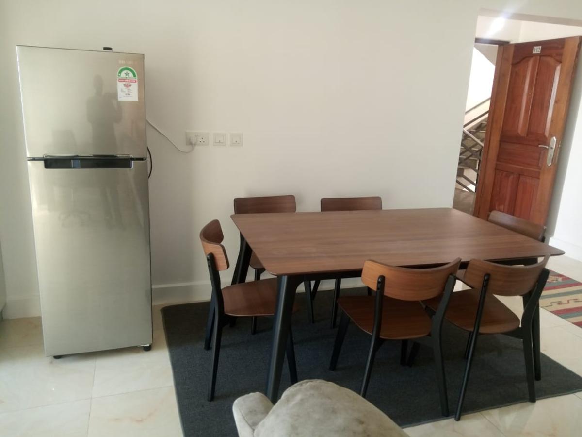 Serviced 1 Bed Apartment with Swimming Pool in Westlands Area - 11