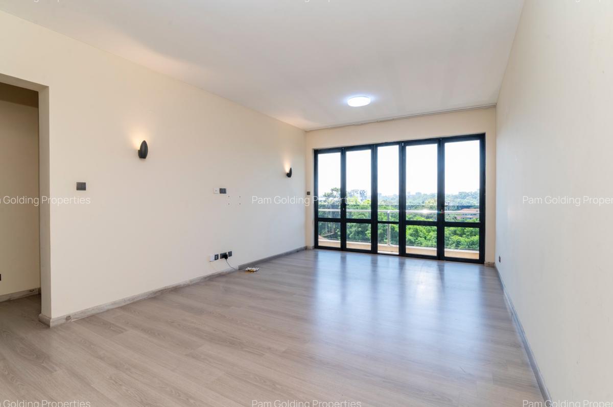 2 Bed Apartment with En Suite in Rhapta Road - 1