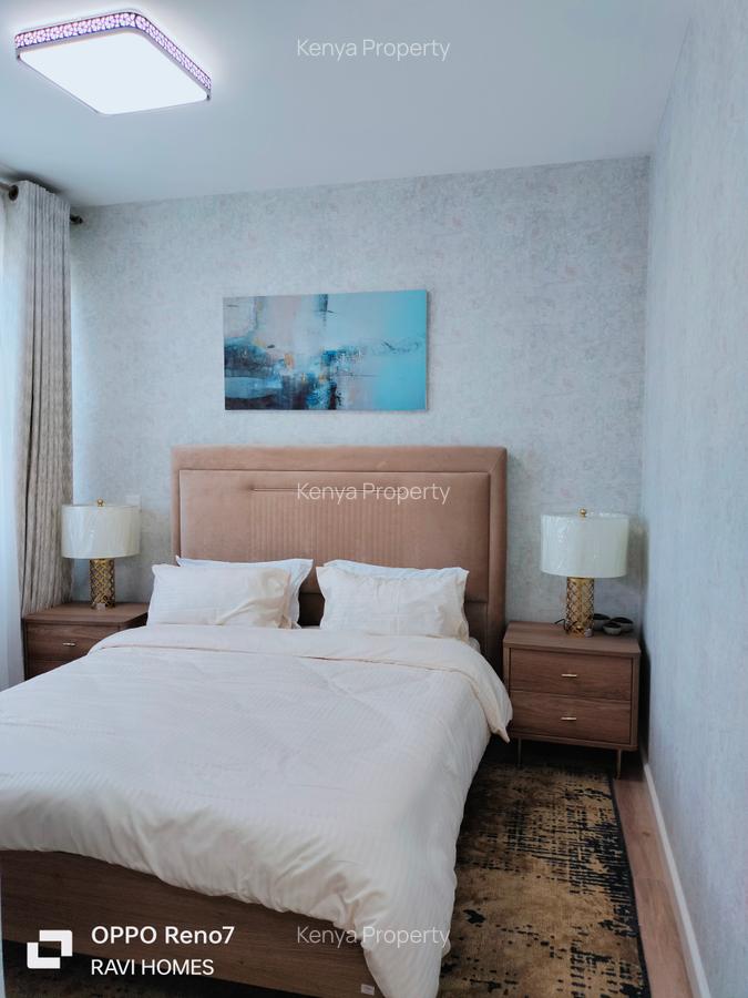 4 Bed Apartment with En Suite at Nyeri Rd - 12