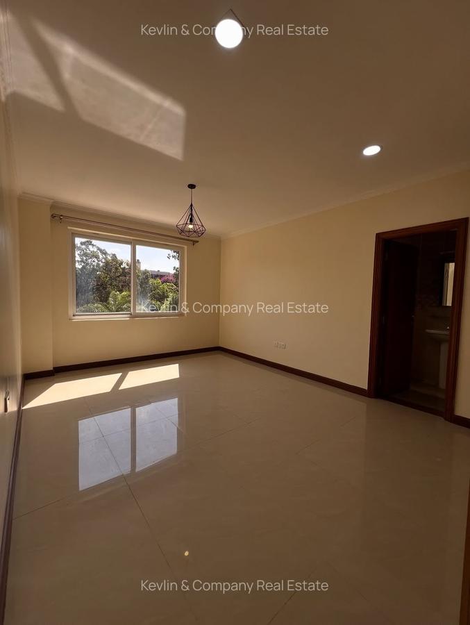 3 Bed Apartment with Swimming Pool in Riara Road - 12