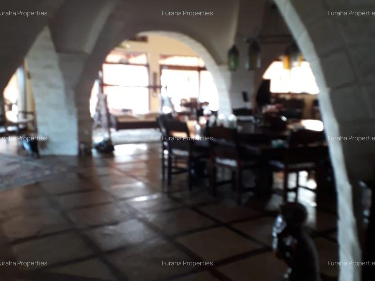 4 Bed House with En Suite in Kilifi County - 7