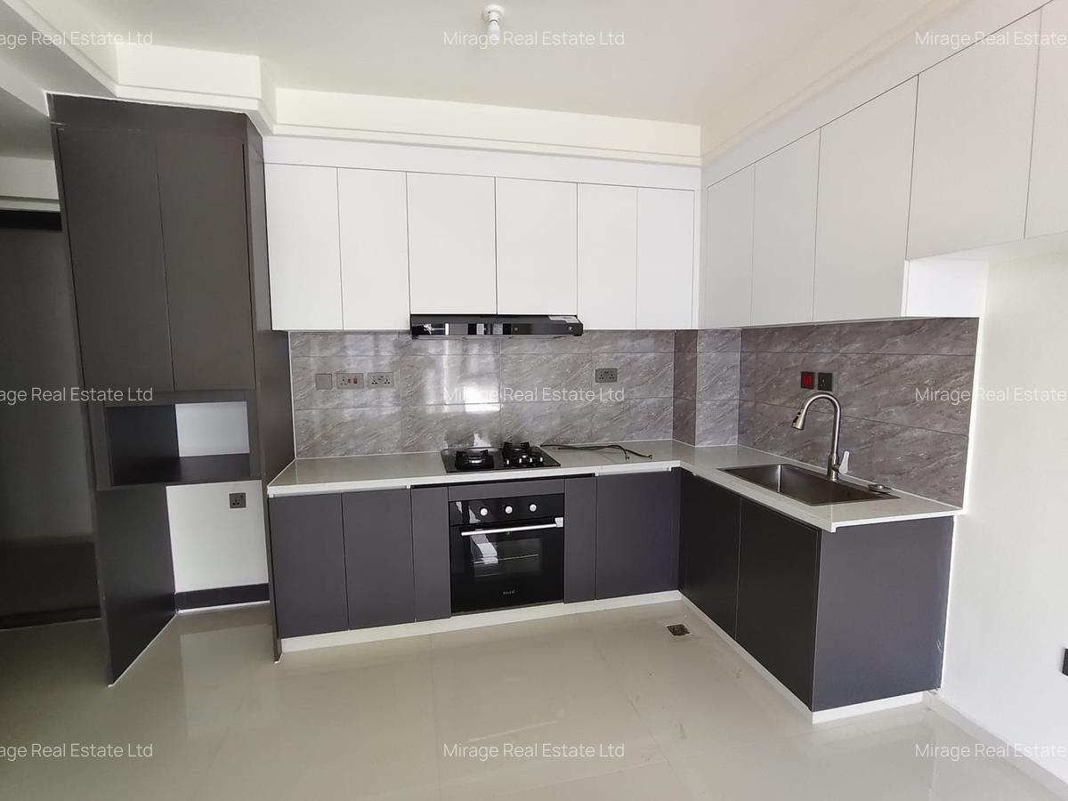1 Bed Apartment with Swimming Pool in Westlands Area - 4