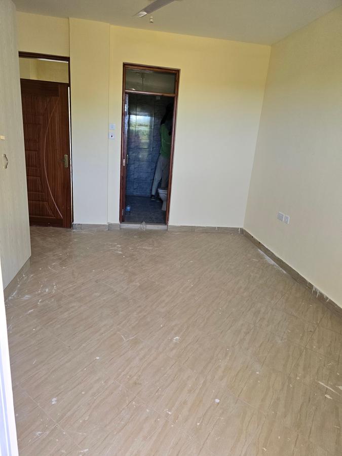 Serviced 2 Bed Apartment with En Suite at Jcc Mtambo - 6