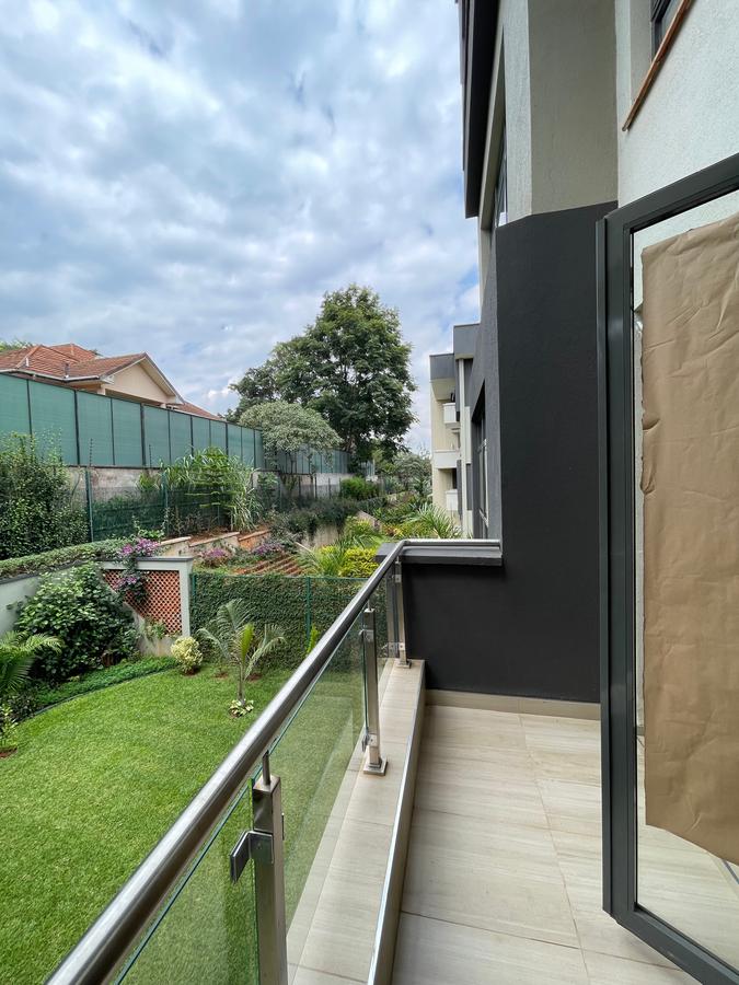 4 Bed Villa with En Suite at Runda - 13