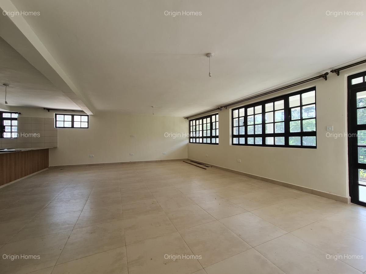 2 Bed Apartment with En Suite at New Kitisuru - 5