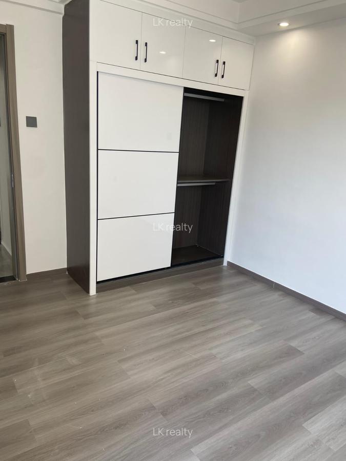 1 Bed Apartment with Staff Quarters at Kindaruma - 1