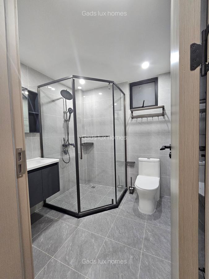 2 Bed Apartment with En Suite at Riara Road - 7