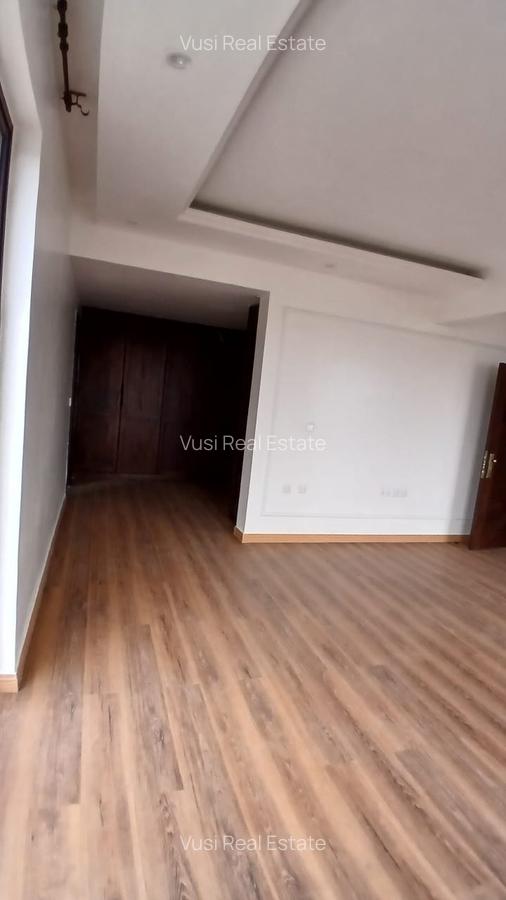 5 Bed Apartment with En Suite in Kileleshwa - 19
