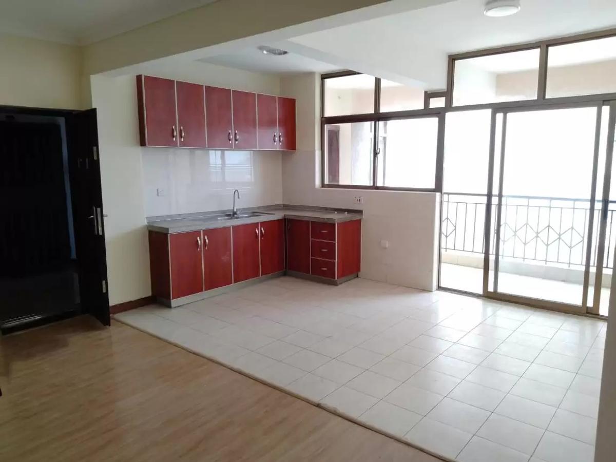 2 Bed Apartment with En Suite in Kilimani - 2