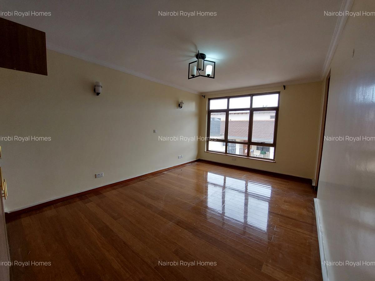 5 Bed Townhouse with En Suite at Amboseli Lane - 19