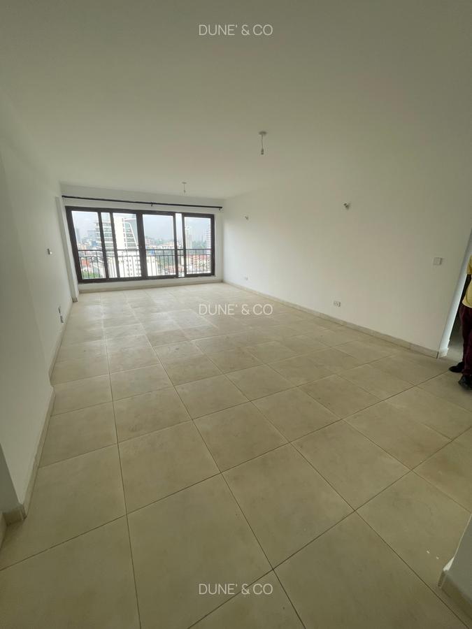 Serviced 3 Bed Apartment with En Suite in Westlands Area - 3