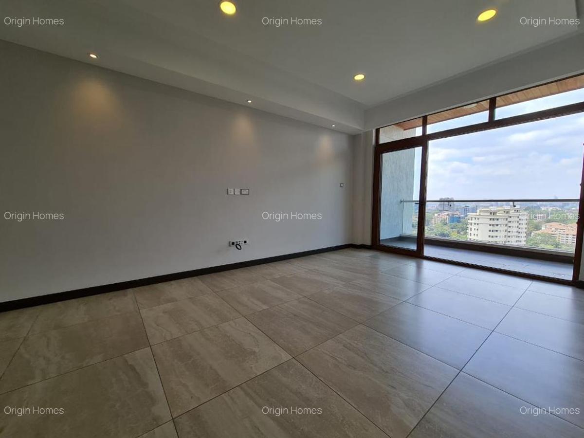 2 Bed Apartment with En Suite at General Mathenge - 2