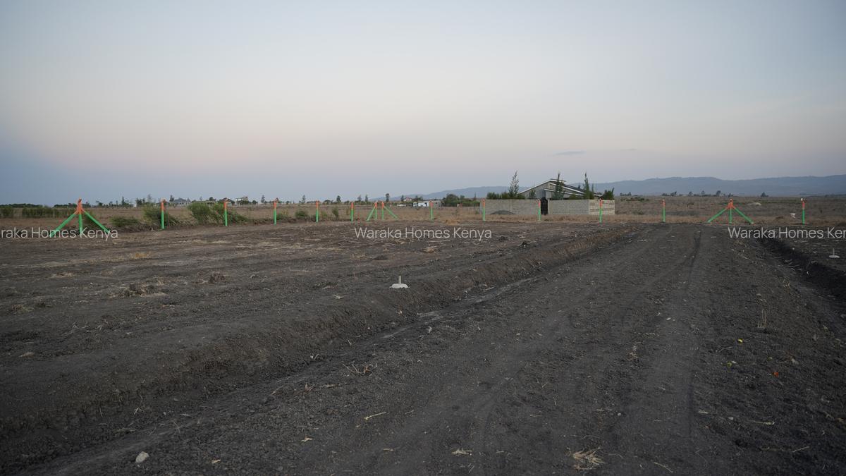 Land at Joska Sunshine - 8