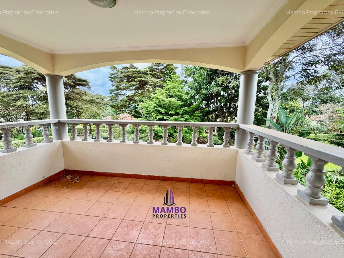 4 Bed Villa with En Suite at Off Red Hill Rd - 13