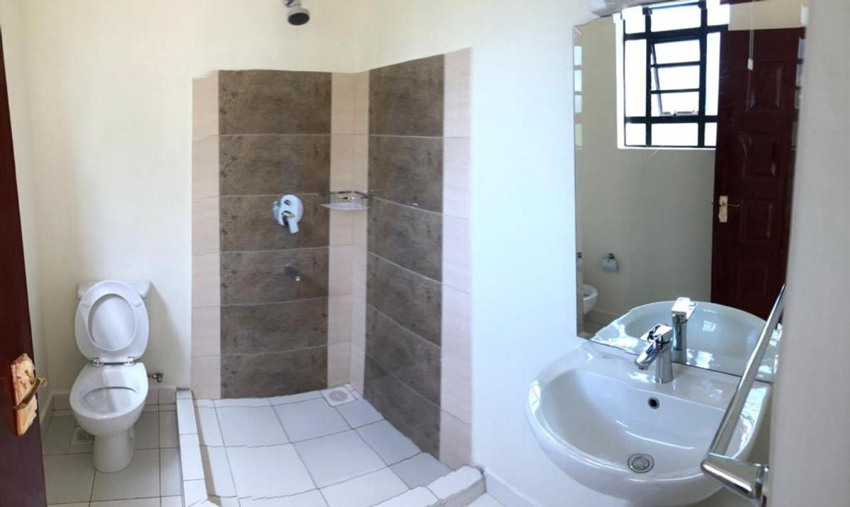 2 Bed Apartment with En Suite at Tom Mboya - 2