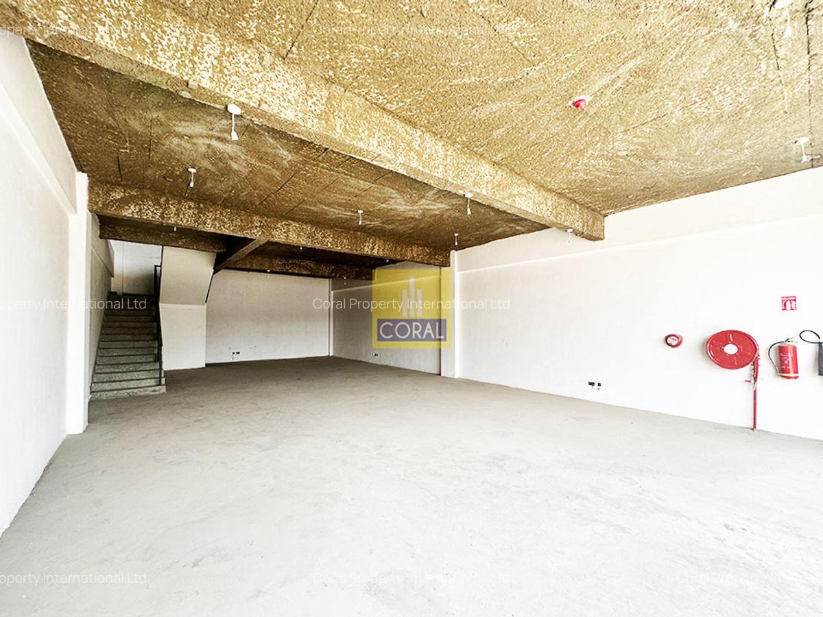 Commercial Property in Ruaraka - 5