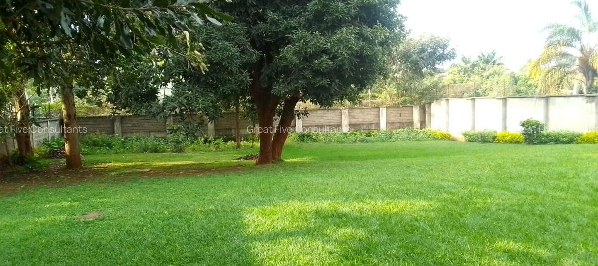 5 Bed Villa with En Suite in Runda - 4