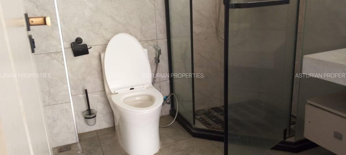 3 Bed Apartment with En Suite in Kilimani - 18