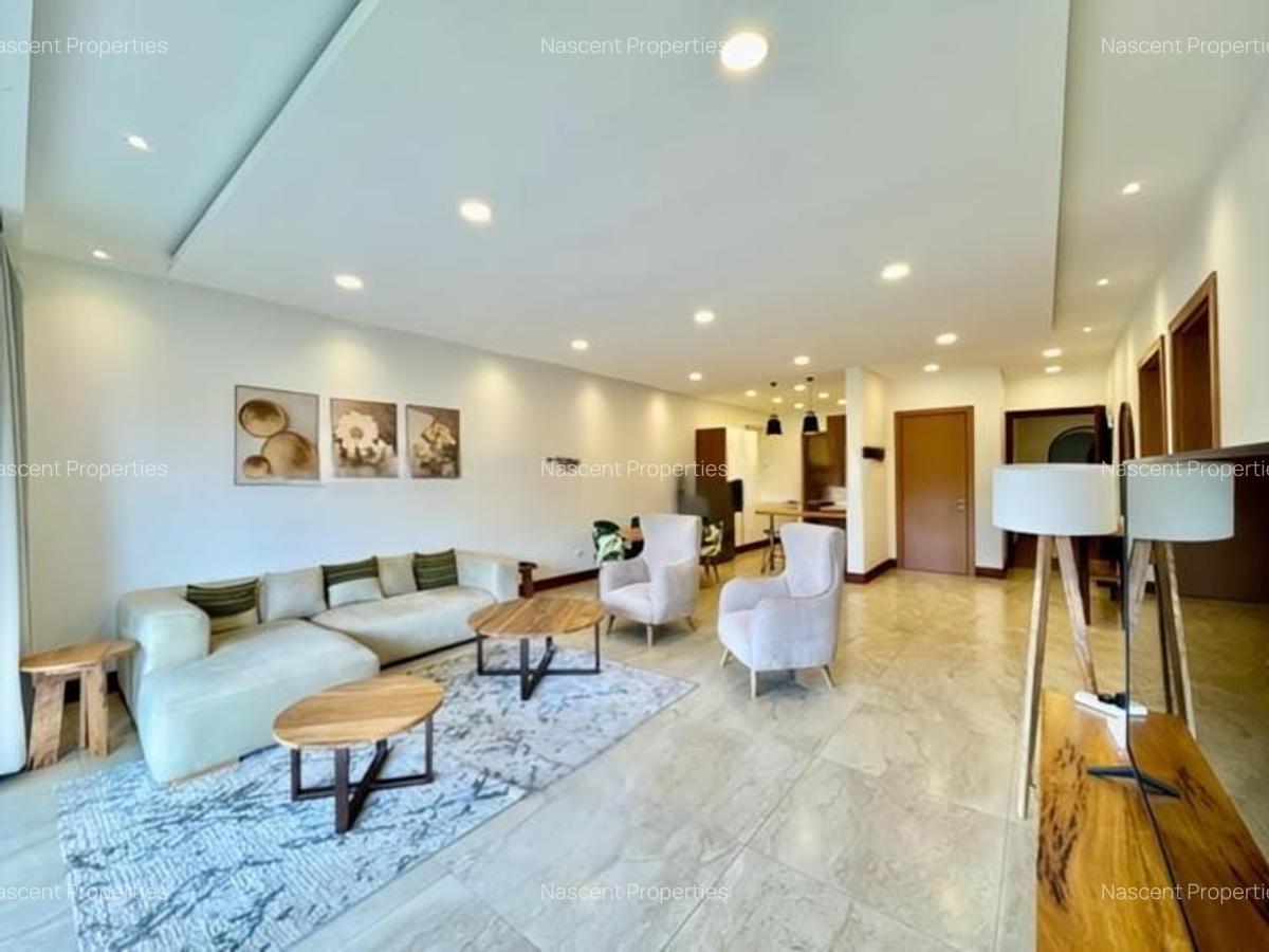 2 Bed Apartment with En Suite at Off Limuru Rd - 2