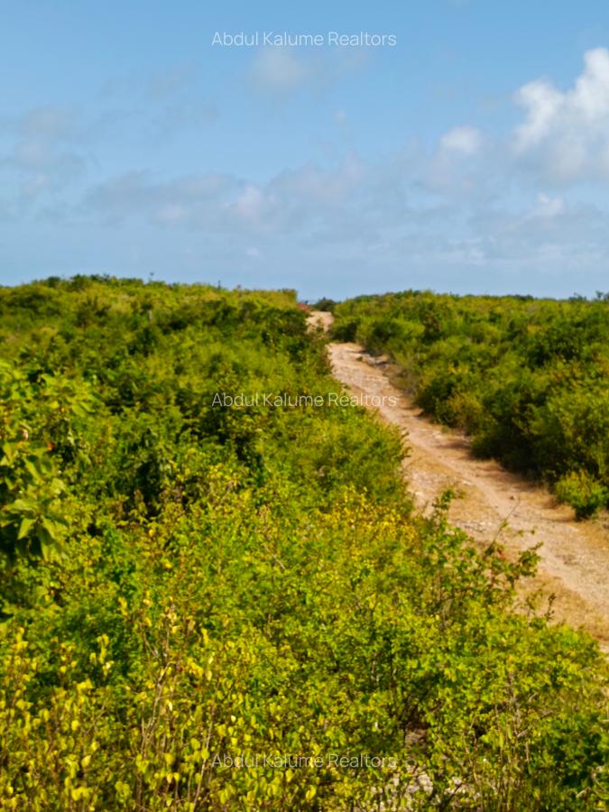 Land at Watamu - 2