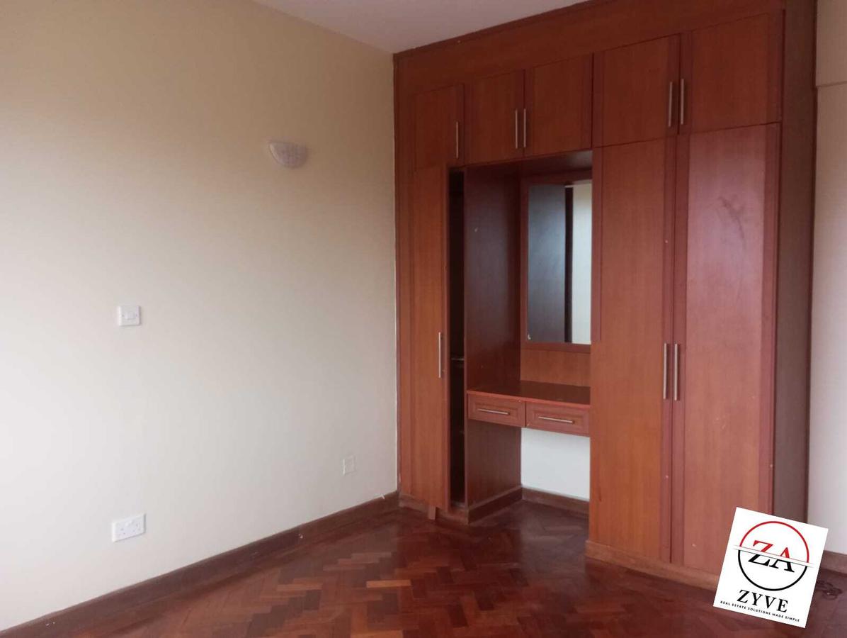 4 Bed Apartment with En Suite at Lavington - 6