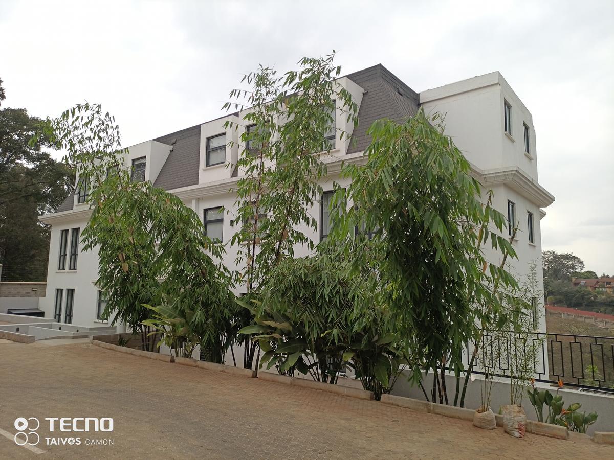 Furnished 2 Bed Apartment with En Suite at Off Peponi Rd - 4