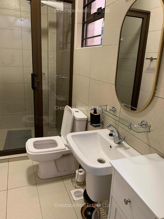 4 Bed Townhouse with En Suite in Syokimau - 18