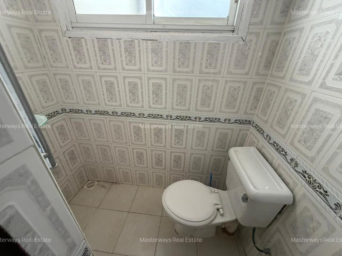 4 Bed Townhouse with En Suite in South C - 11