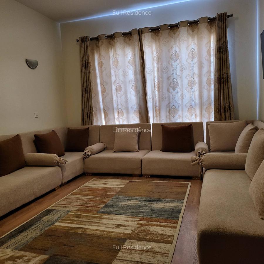 3 Bed Apartment with En Suite at General Mathenge - 7