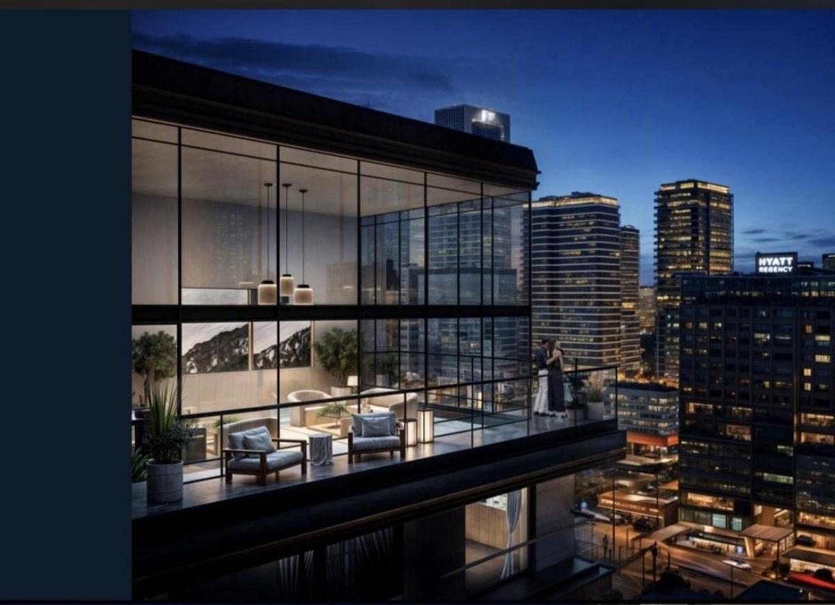 1 Bed Apartment with Swimming Pool at Muthithi Road - 2
