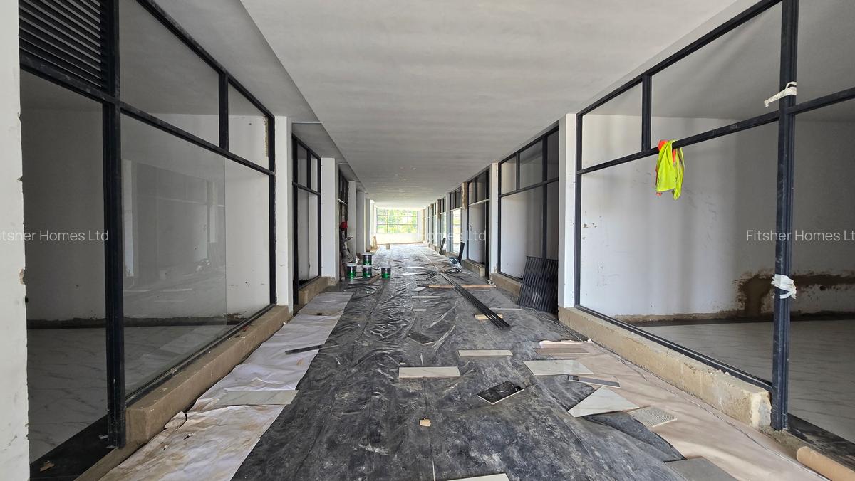 Shop with Service Charge Included in Ruaka - 12