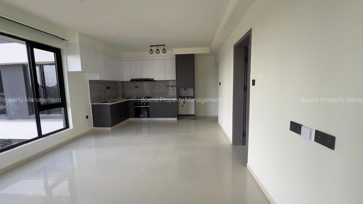 2 Bed Apartment with En Suite in Westlands Area - 13