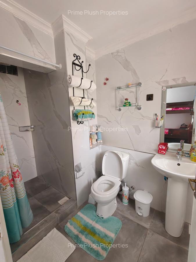 6 Bed House with Staff Quarters in Karen - 14