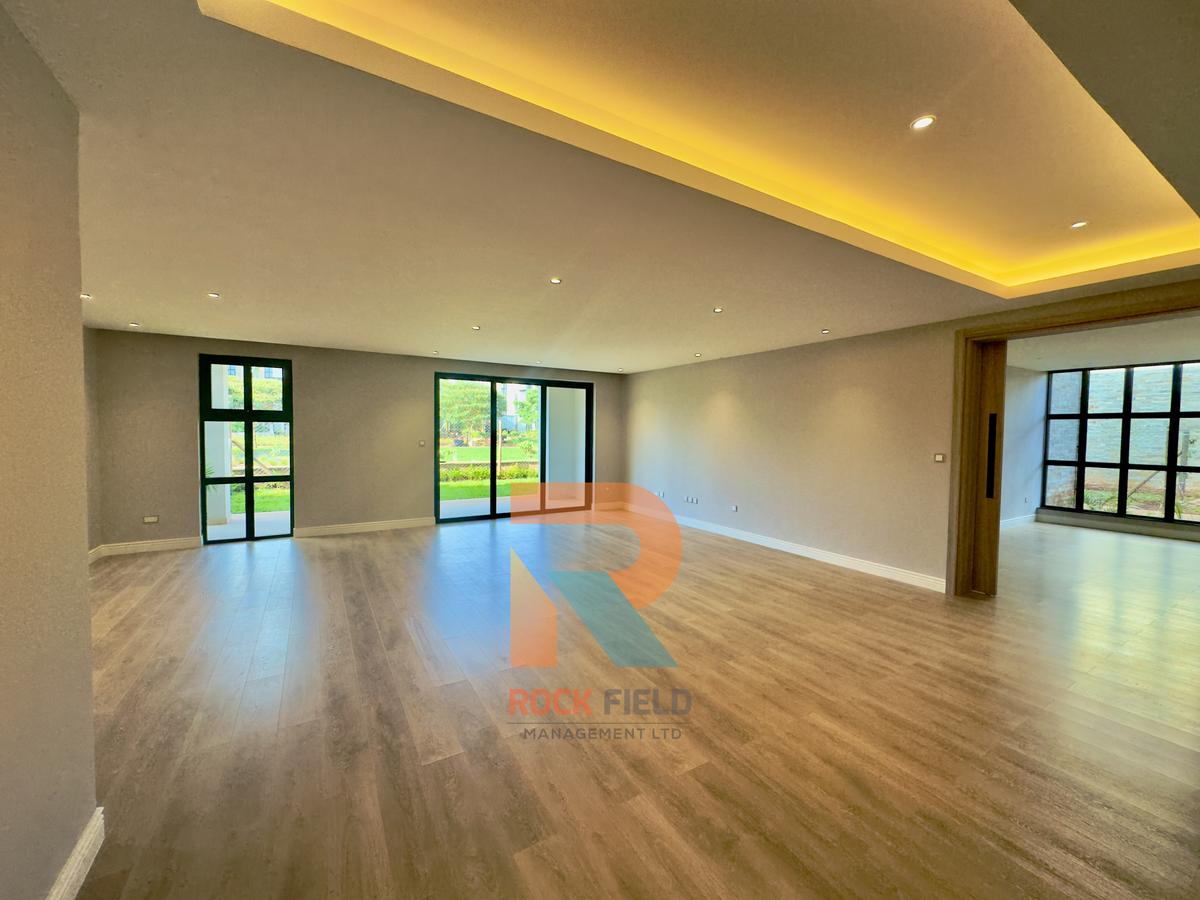 3 Bed Apartment with En Suite in Runda - 11