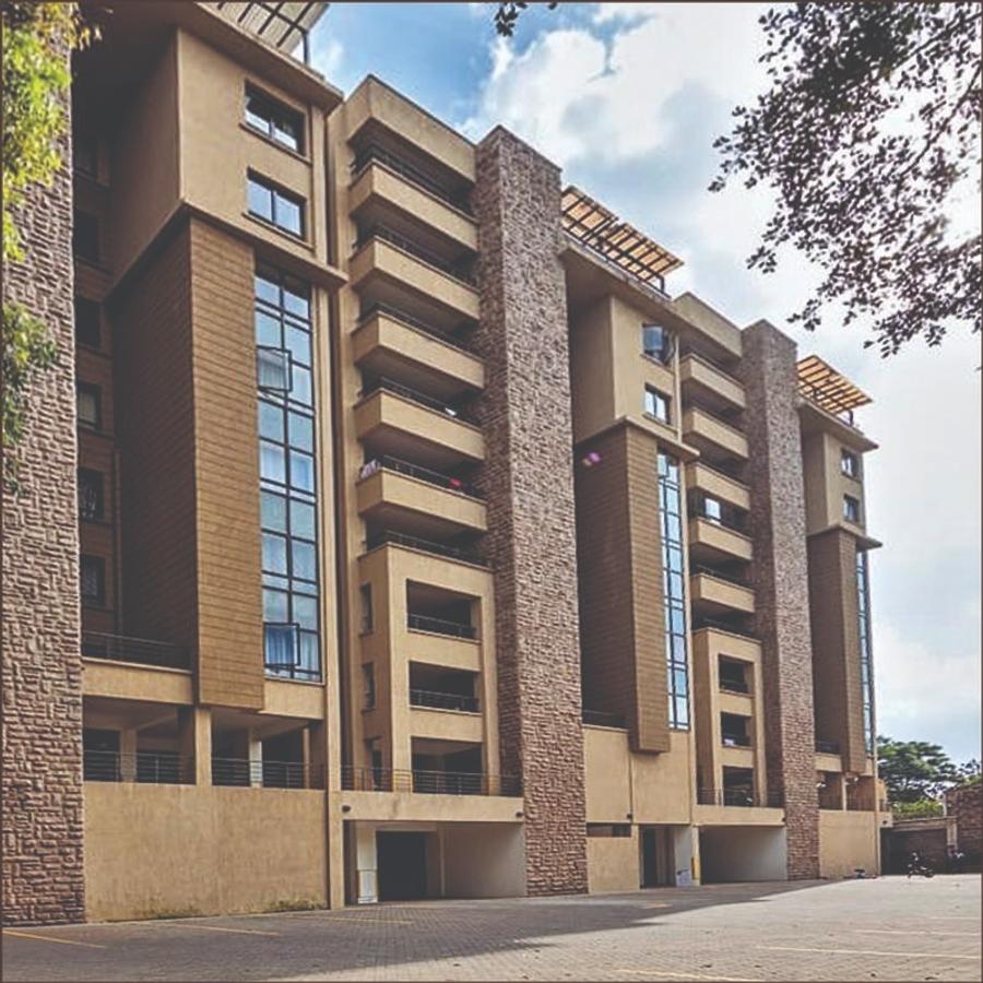3 Bed Apartment with En Suite at Kilimani Estate Nairobi | BuyRentKenya